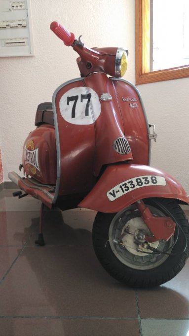 vespa