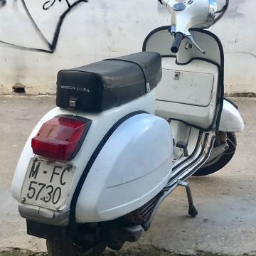 **SOLD** Vespa 150CL - £899