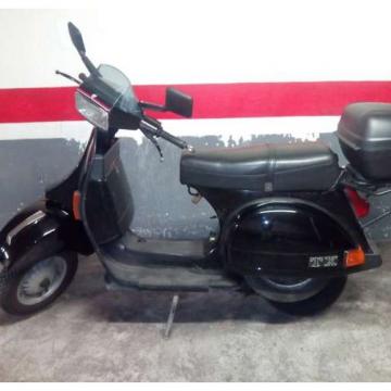 **SOLD** Vespa TX200 Electric Start